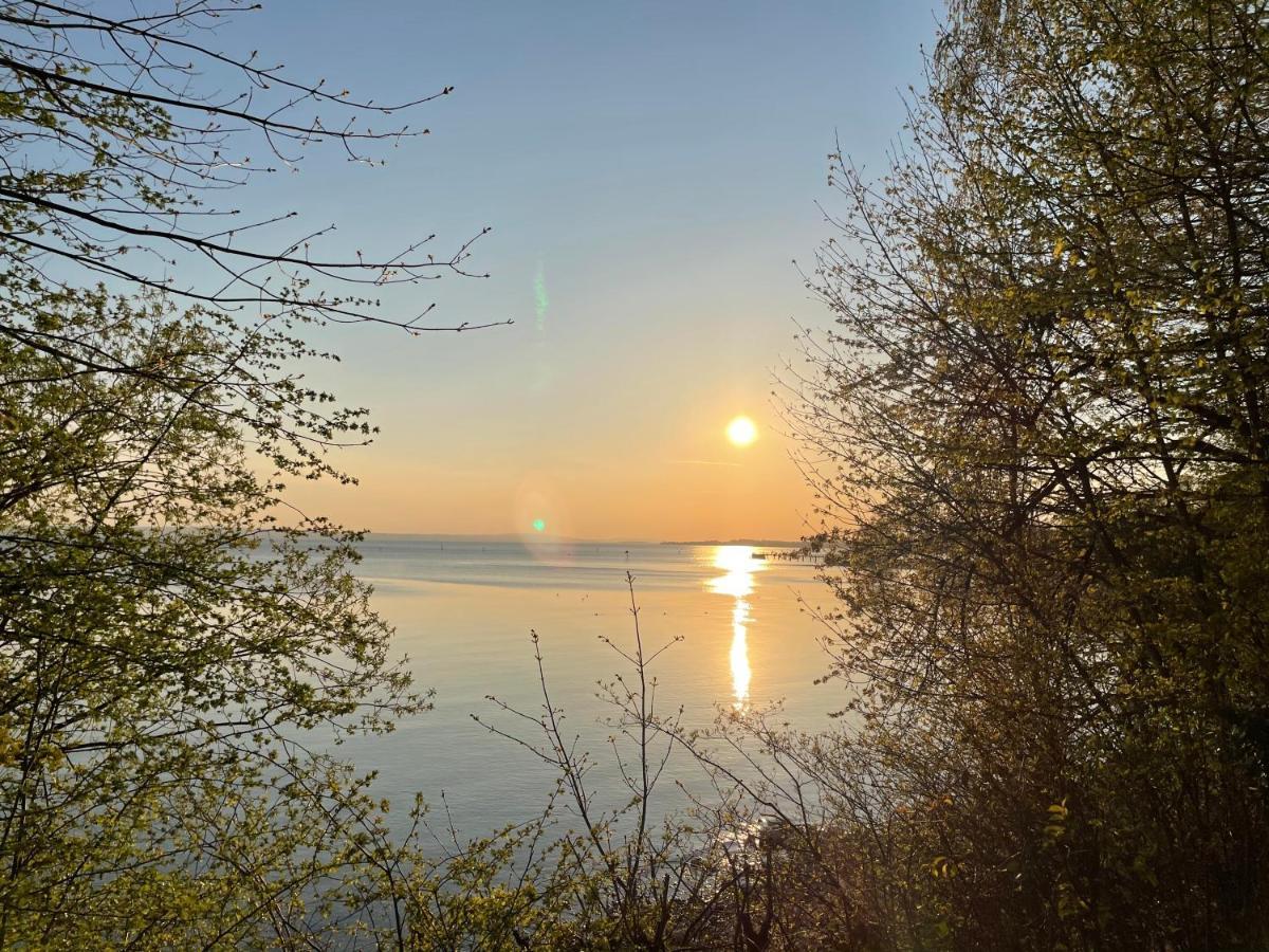 " Sunshine Am See " Фрідріхсгафен Екстер'єр фото