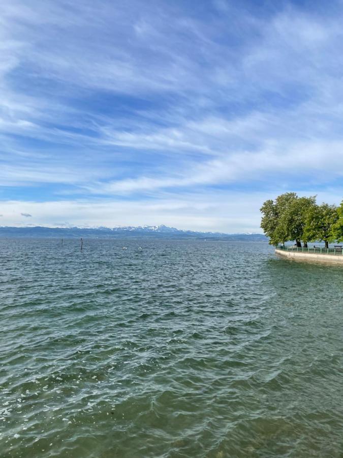 " Sunshine Am See " Фрідріхсгафен Екстер'єр фото